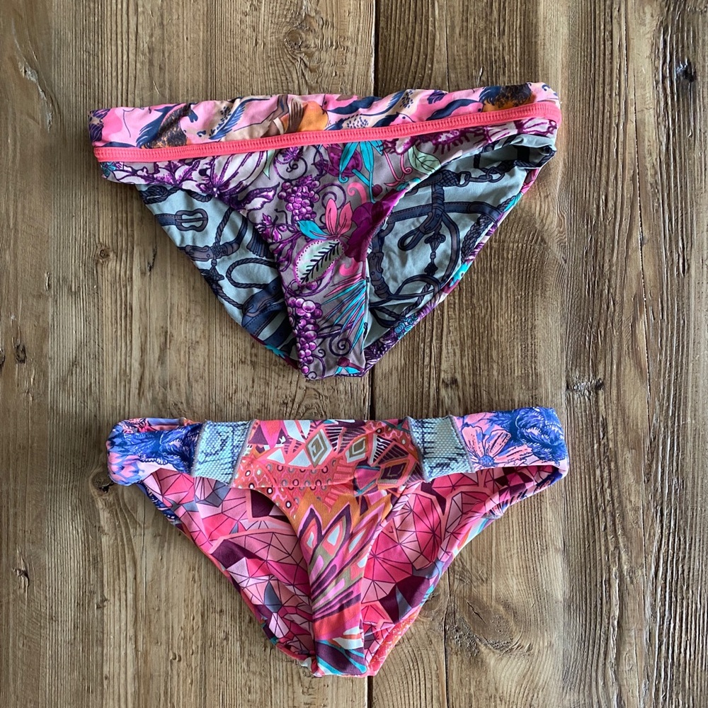Maaji bikini bottoms